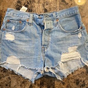 Levi’s Shorts
